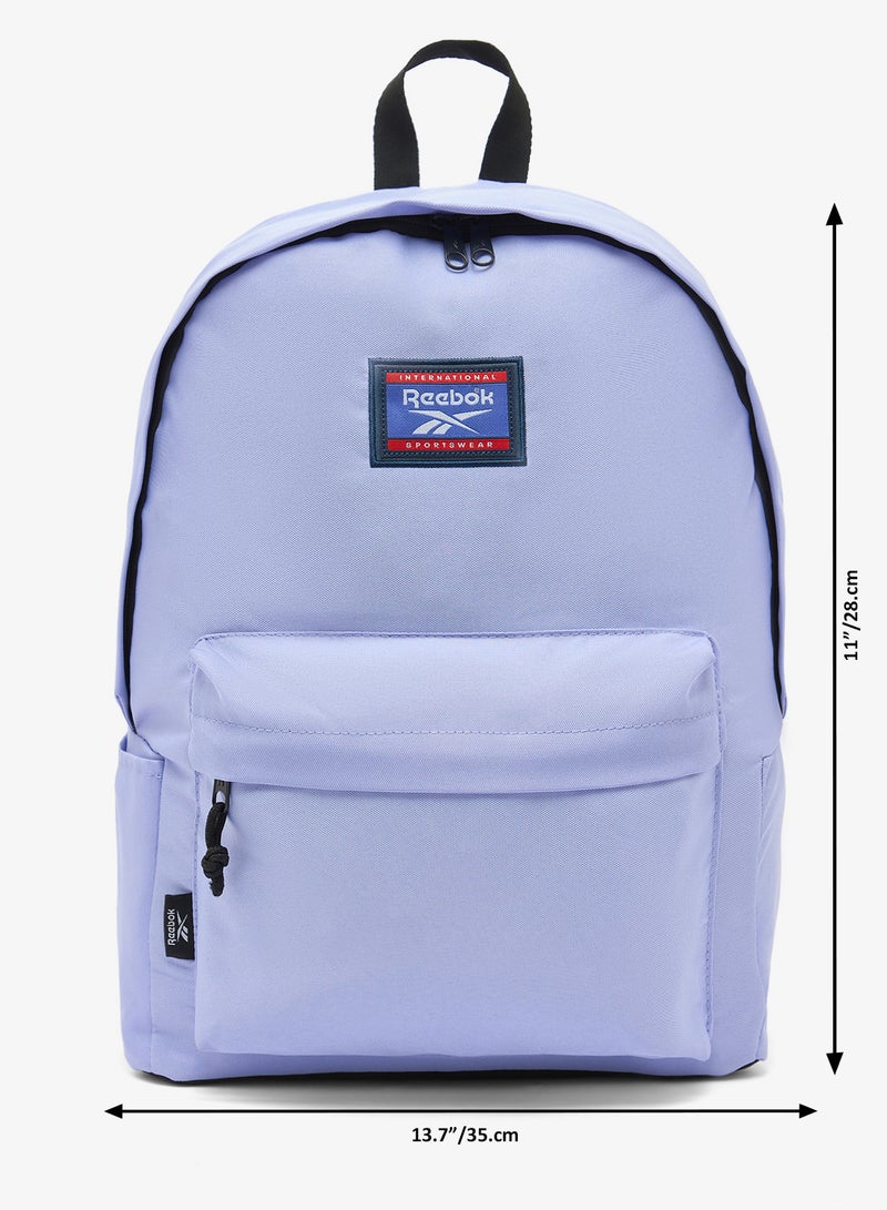 ريبوك حقيبة ظهر بروكلين ٤٥ سم - Image 5